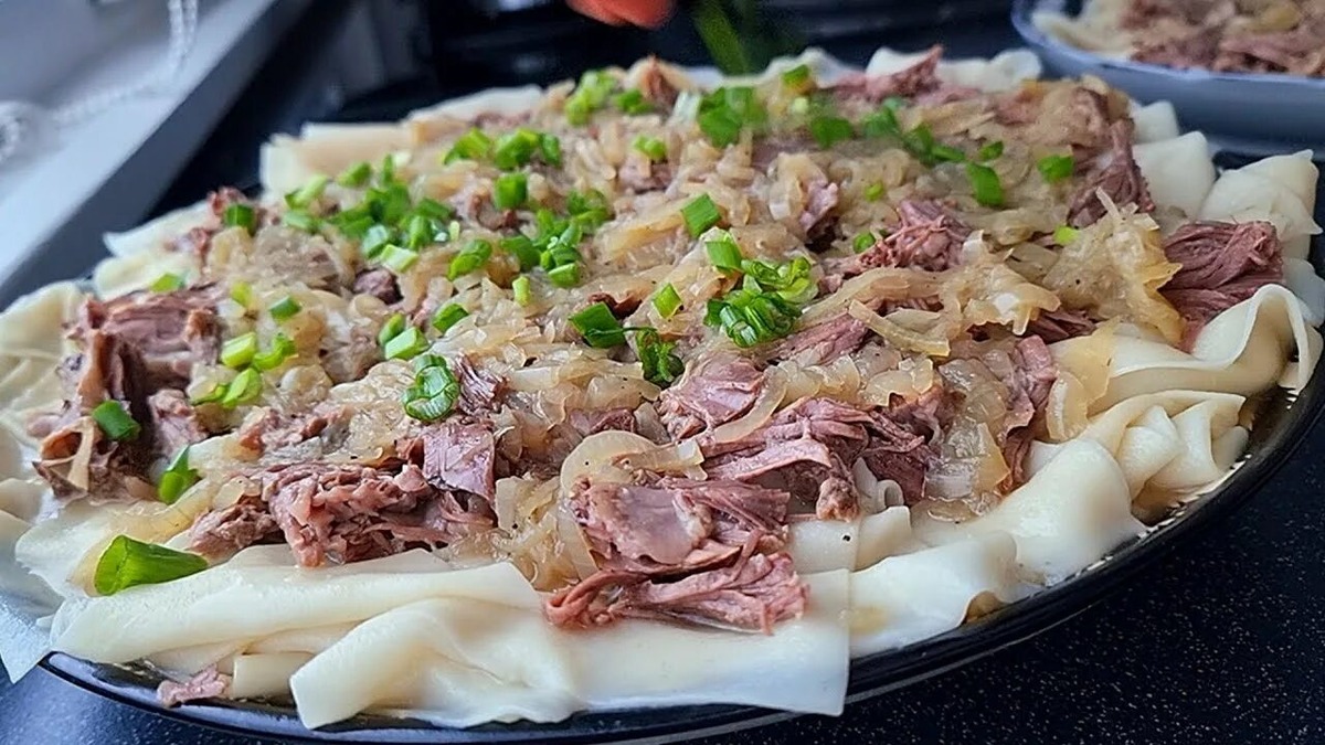 
Да просто и вкусно