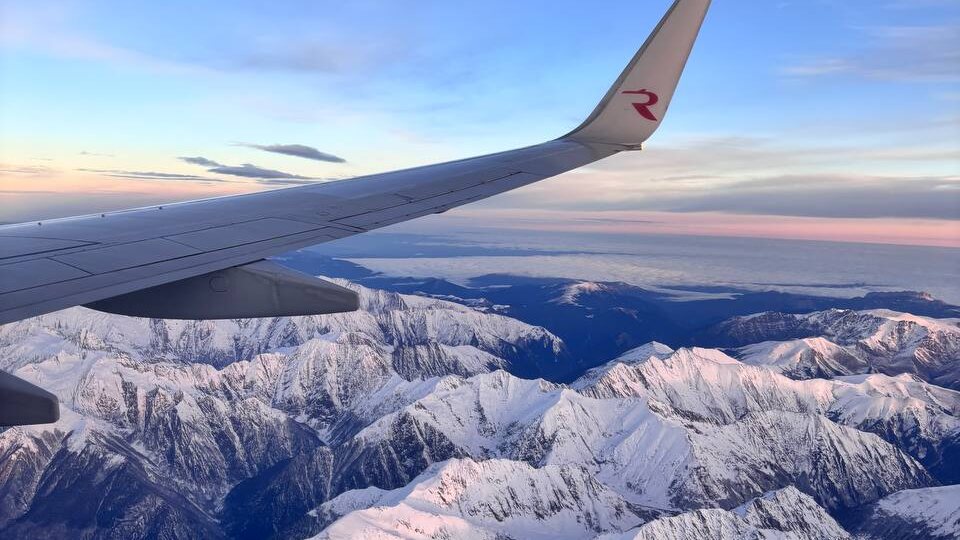 ✈️ Важные изменения для всех путешественников с 1 марта 2026 года