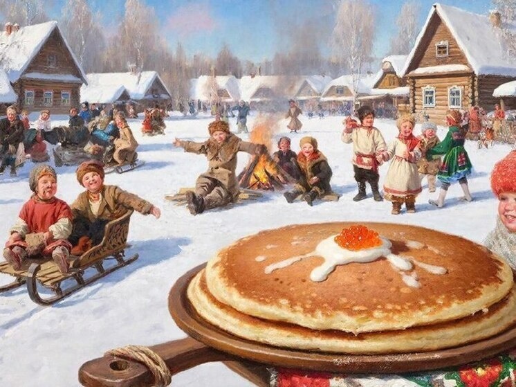 Из свободных источников. 