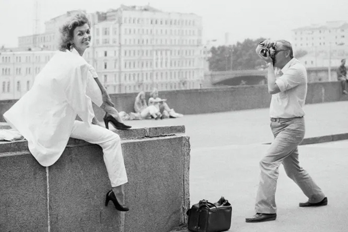 Матлюба всегда знала, что будет актрисой