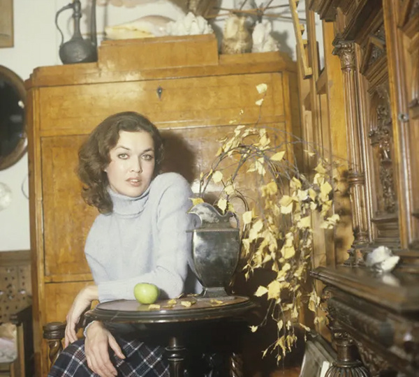 Матлюба Алимова:"Дура деревянная, не верь этим негодникам, которые тебя обманут!"