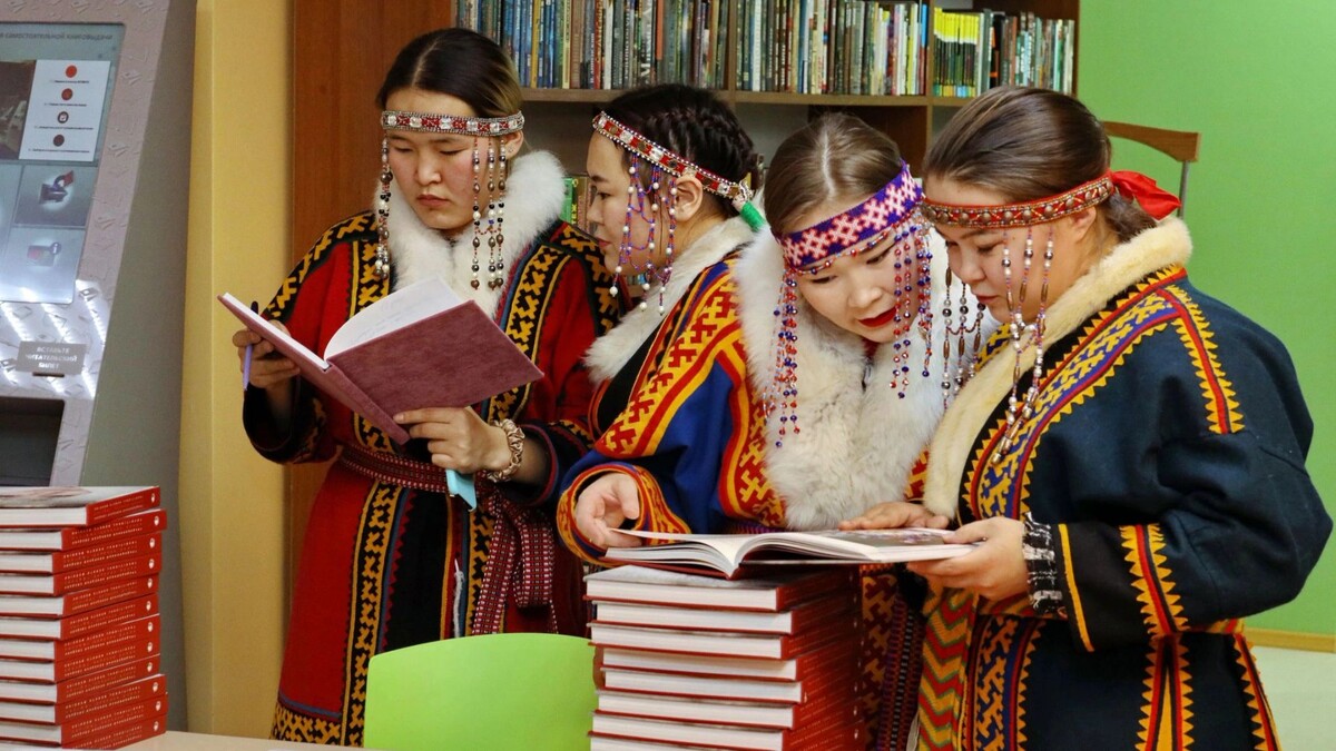    Фото: Василий Петров/«Ямал-Медиа»