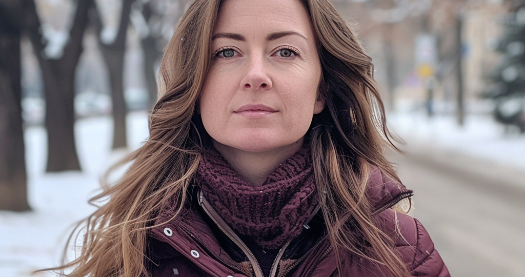 На встрече выпускников он смеялся надо мной. А через день я пришла к нему домой