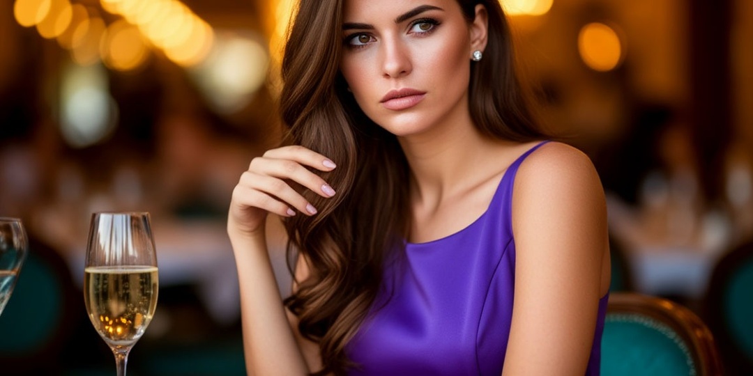 - Соглашайся с ней на словах, а потом делай по-своему, - инструктировала свекровь сына на кухне. Не догадывалась, чем обернётся этот урок