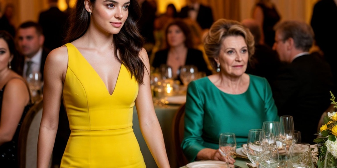 - Переводи мне зарплату, я лучше распоряжусь, - потребовал муж при свекрови. Оба не догадывались, чем обернётся эта уверенность