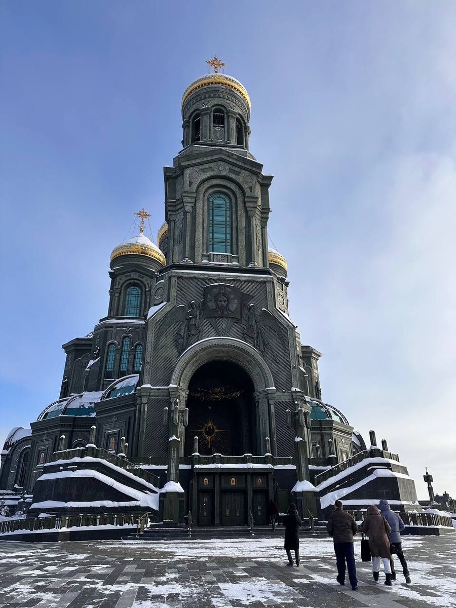 Личные фото Агентства Авиа Центр