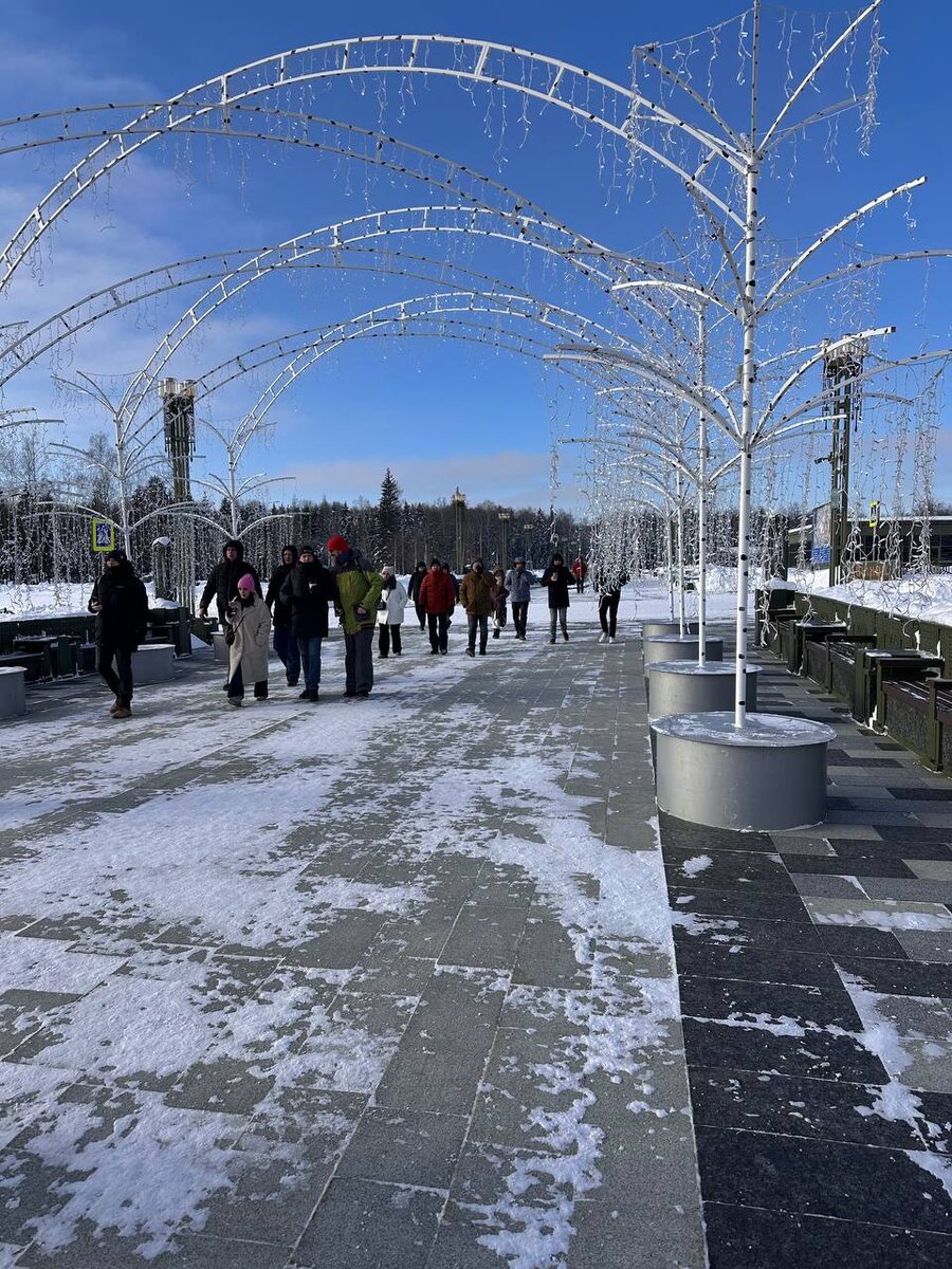 Личные фото Агентства Авиа Центр