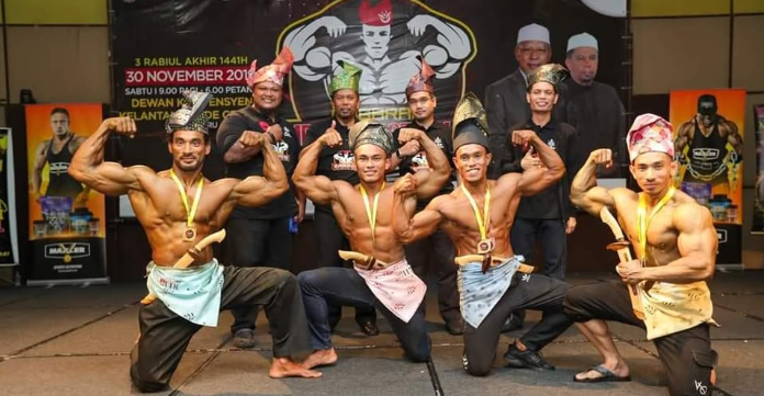 Не, ну что за красавцы мужчины