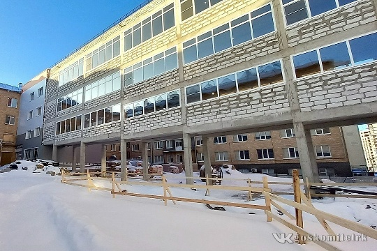    фото: @ Госкомитет Карелии по жилищному надзору/ ВК