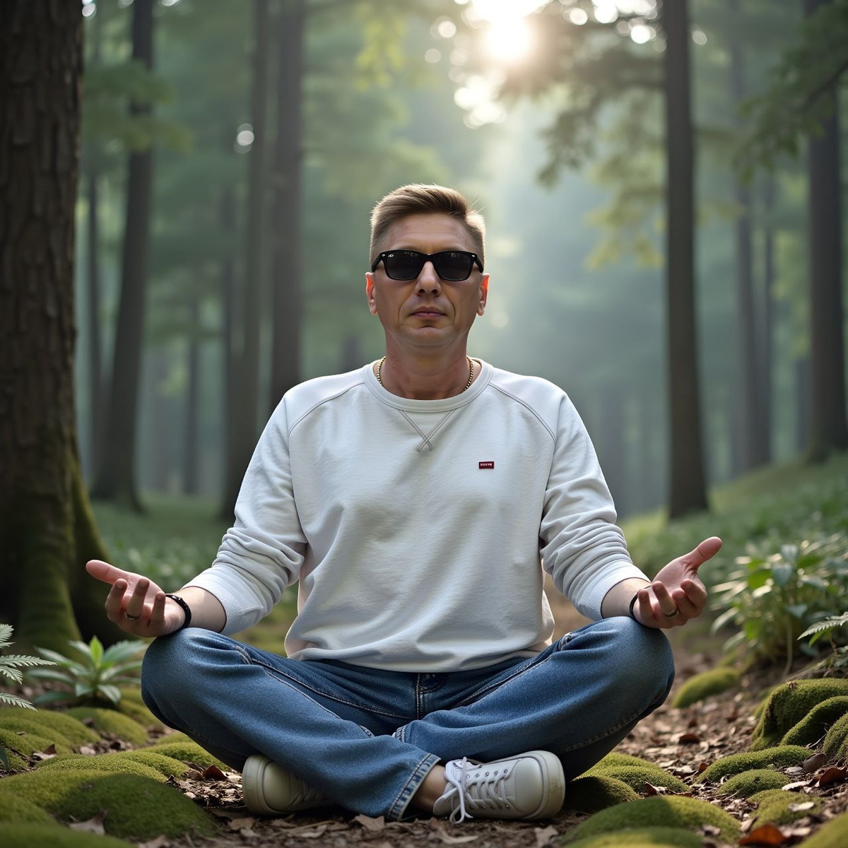 Психолог от бога Сергей Белов