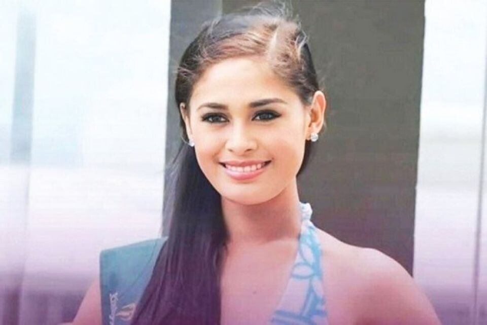    Луллет Джейн Рамило де Гусман / Источник: Социальные сети