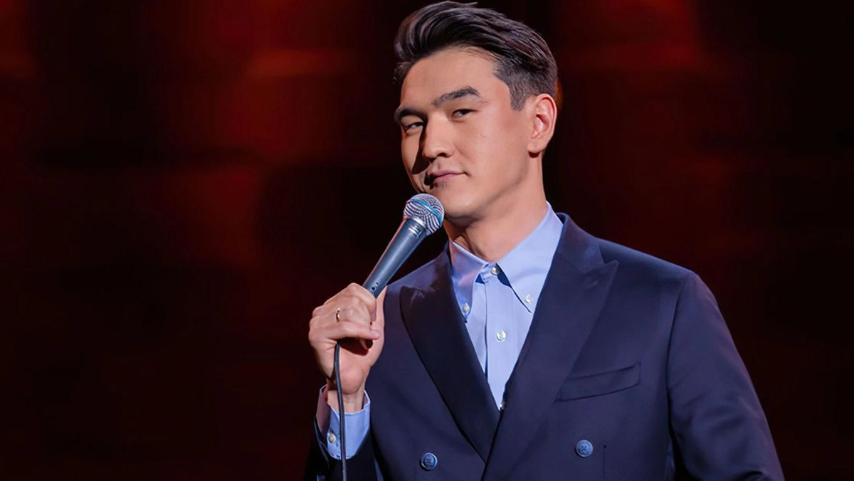    Нурлан Сабуров. Фото: westobserver.com