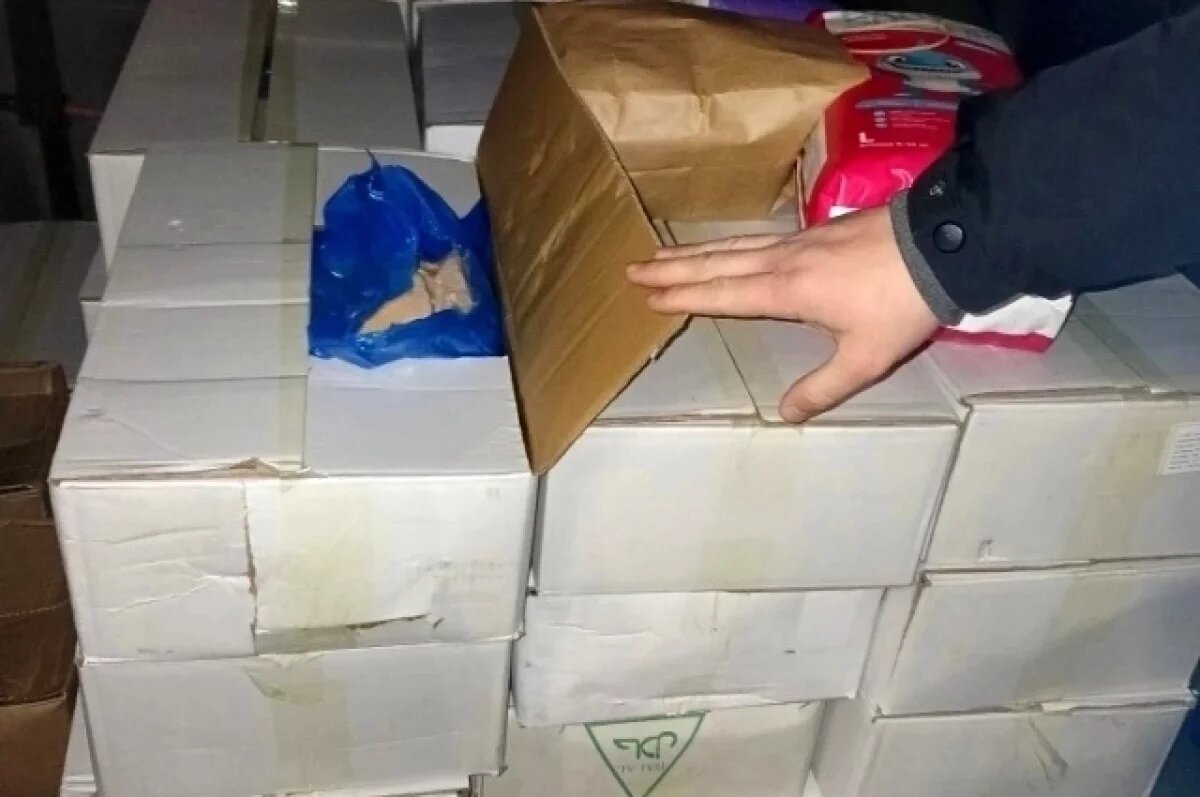    Россельхознадзор оставил жителей Челябинской области без утиного филе