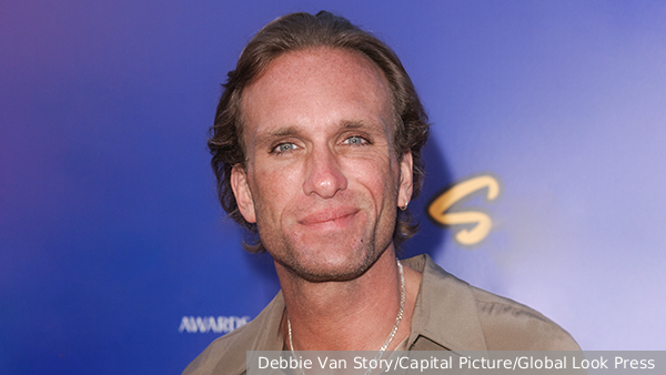     Фото: Debbie Van Story/Capital Picture/Global Look Press   
 Текст: Мария Иванова