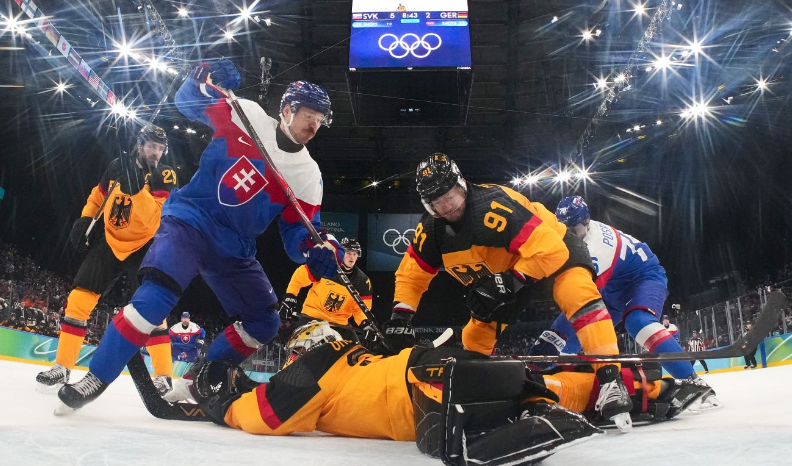 чемпионат.ком