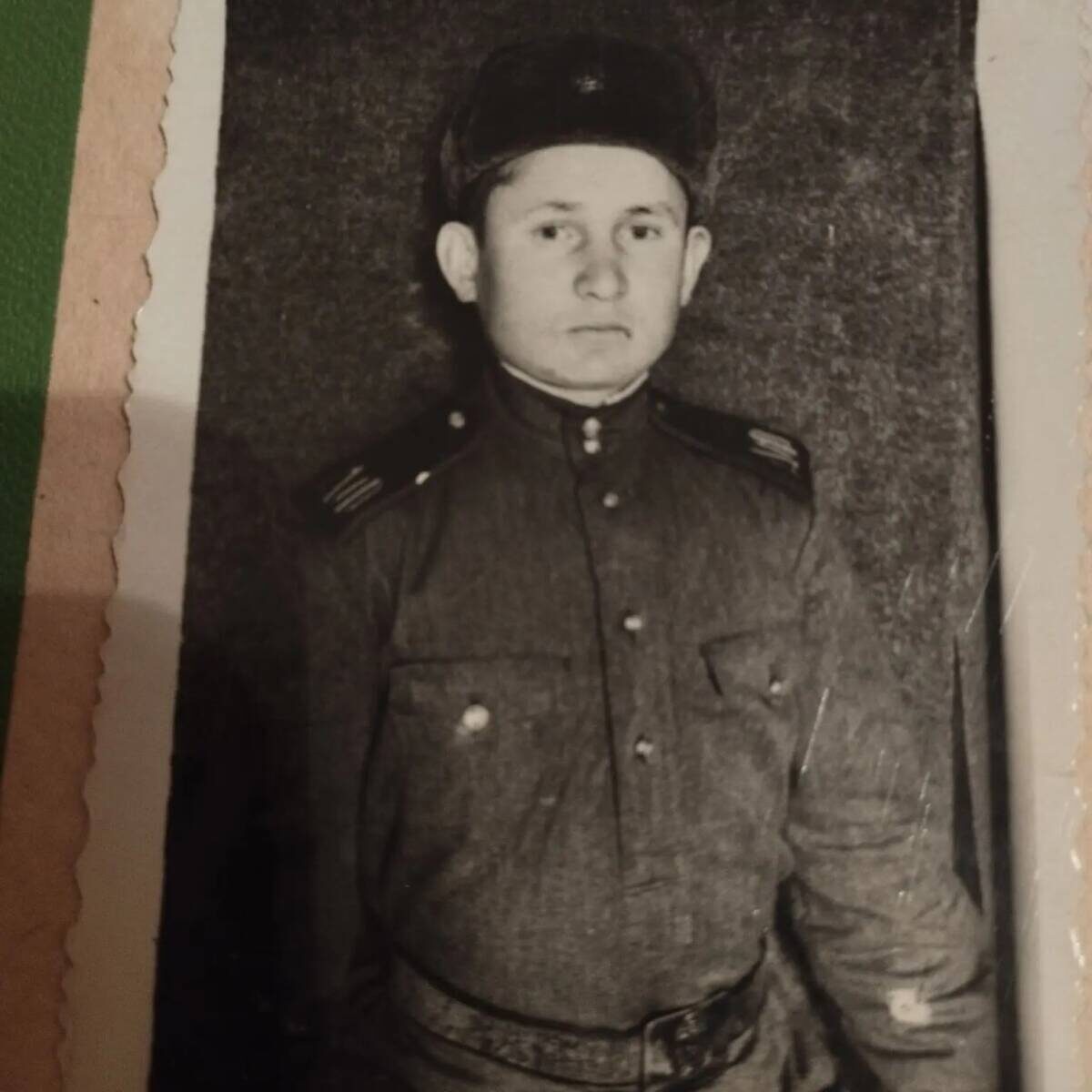 Фото из личного архива