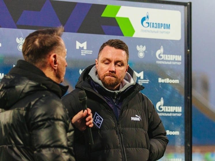     Антон Бобер. Фото: «Крылья Советов-М»