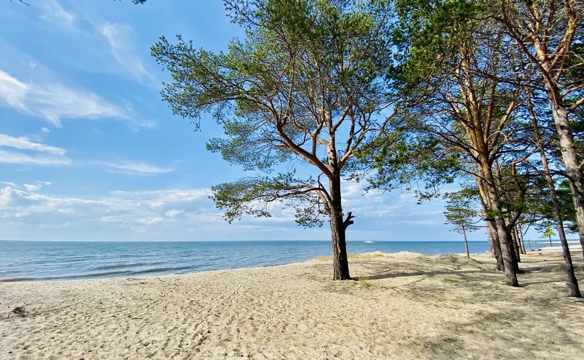    Как подорожали туры на Байкал летом и сколько стоят авиабилеты