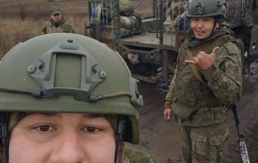 Служил стране, которой присягнул…