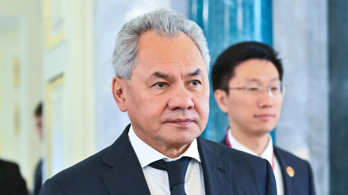 © Sputnik / Кристина Кормилицына