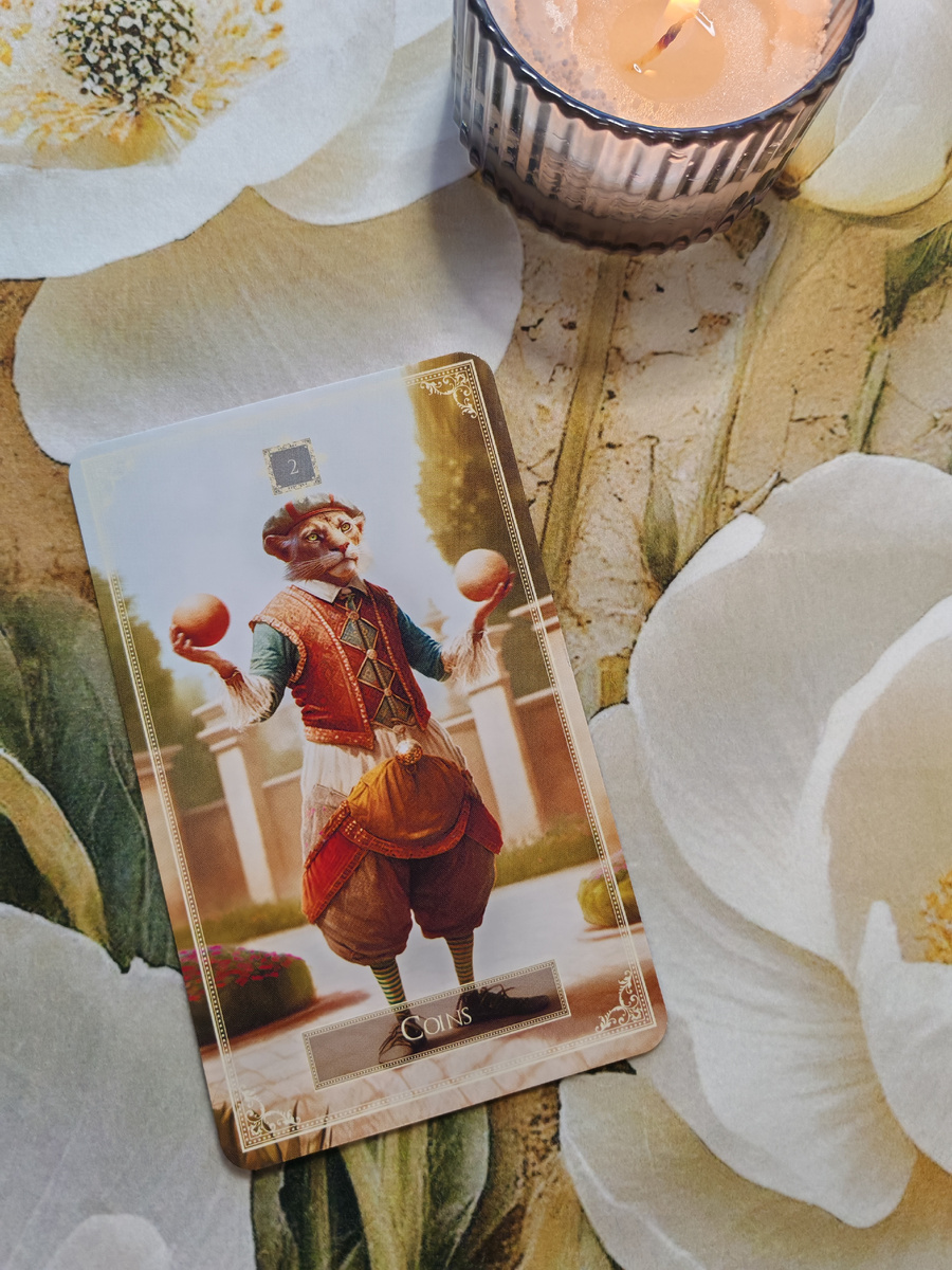 2 Пентаклей 