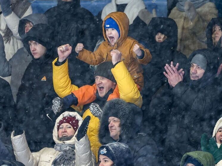     Фото: Андрей Ткачёв/«Ямал-Медиа»