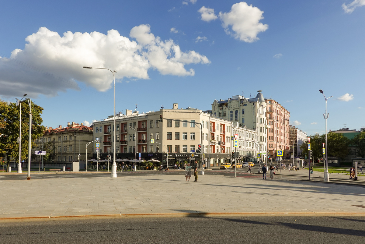 Фото автора.