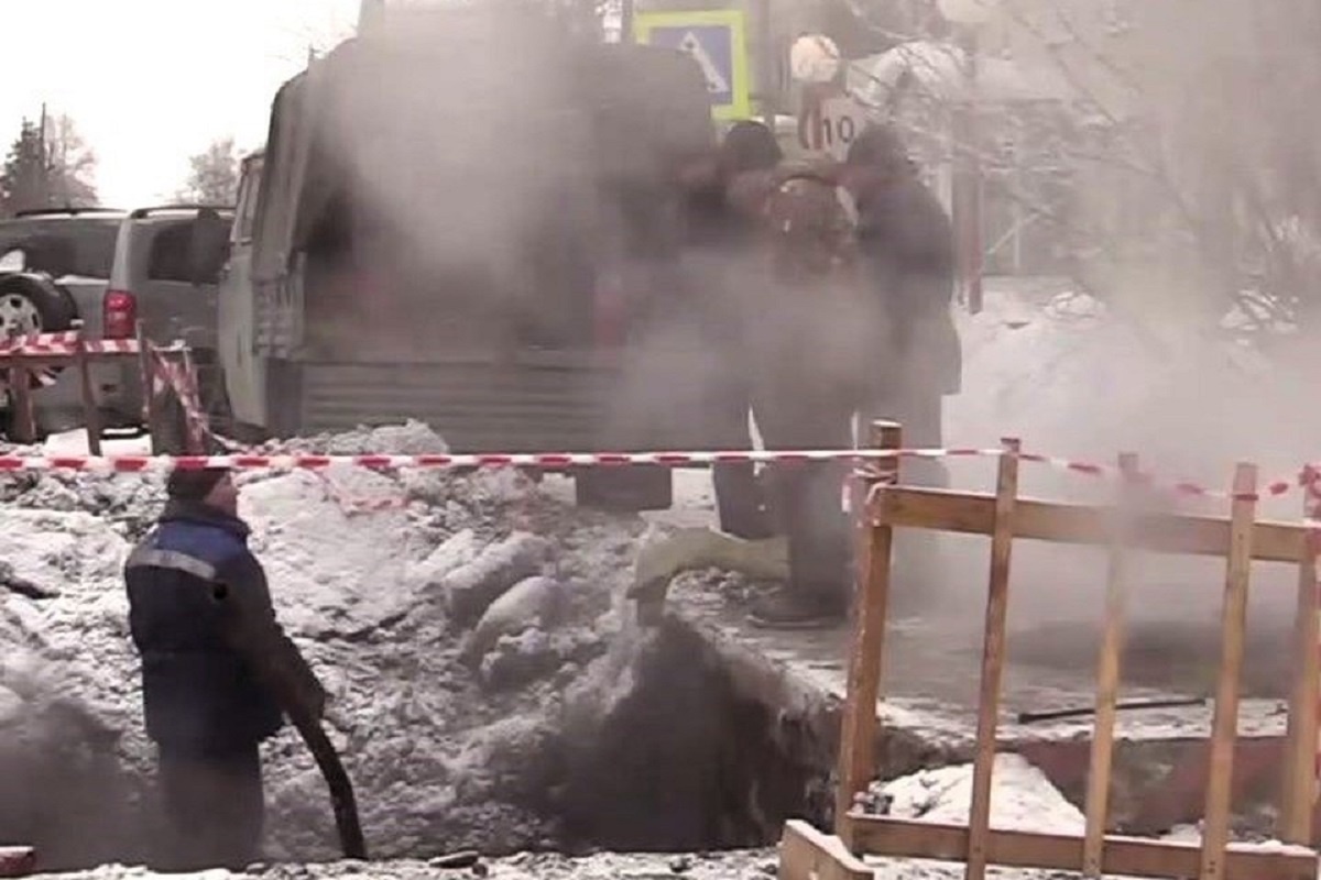    Фото: администрация Бодайбо и района