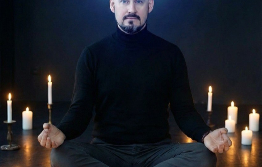 ЭНЕРГЕТИЧЕСКОЕ ЦЕЛИТЕЛЬСТВО