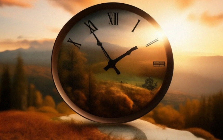 Краткие характеристики по часу рождения