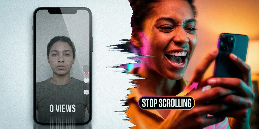 От идеи до готового ролика: пошаговый план создания Reels для продвижения бизнеса