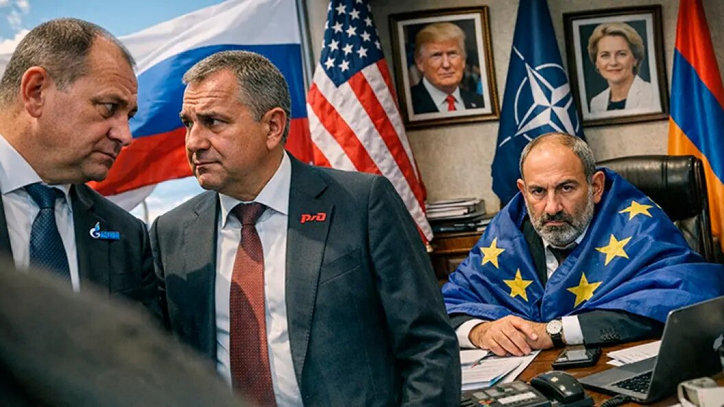    Коллаж Царьграда