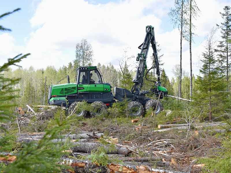 Фото: ОАО «АМКОДОР» — управляющая компания холдинга»