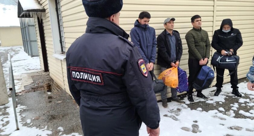    Фото: УМВД Рязанской области, к публикации отношения не имеет