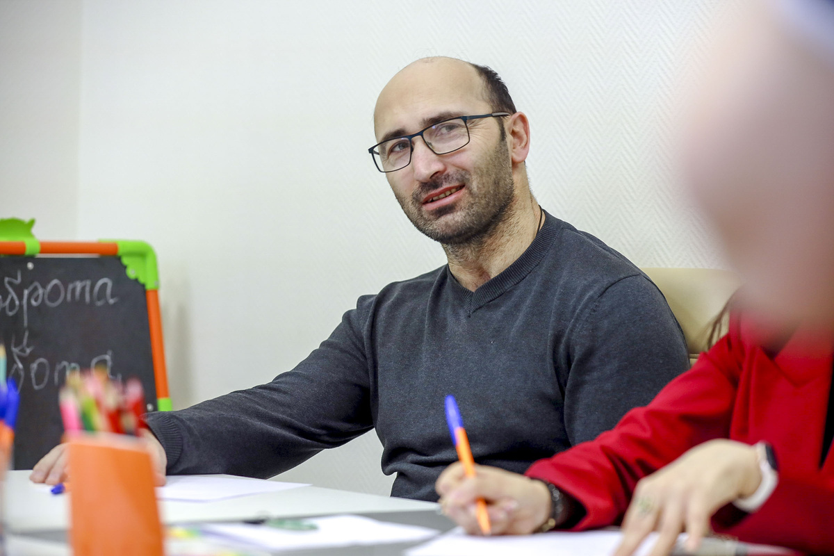    Фото: Павел Комаров, nsknews.info