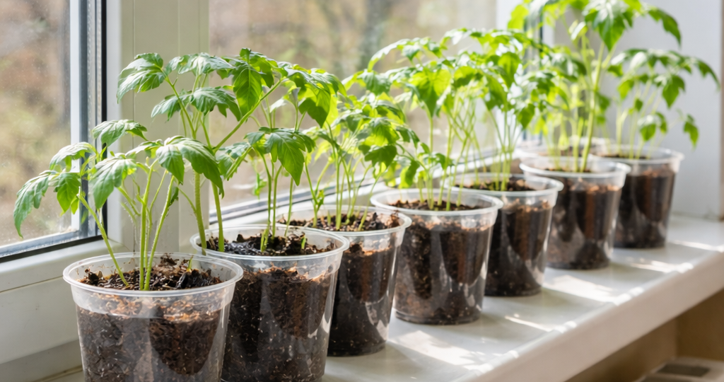 Почему подоконник в марте коварнее, чем кажется