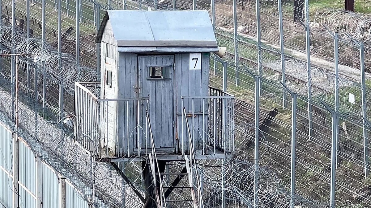     / Источник: © ИЗВЕСТИЯ/Алексей Полторанин