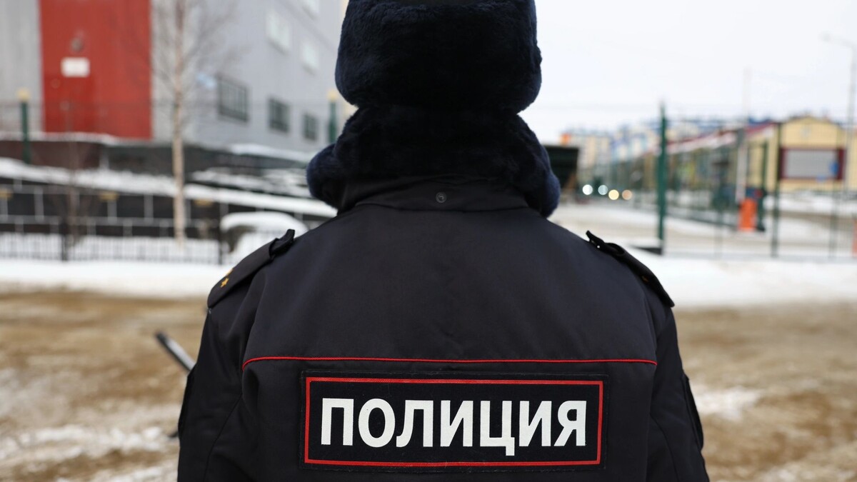    Фото: Андрей Ткачёв / «Ямал-Медиа»