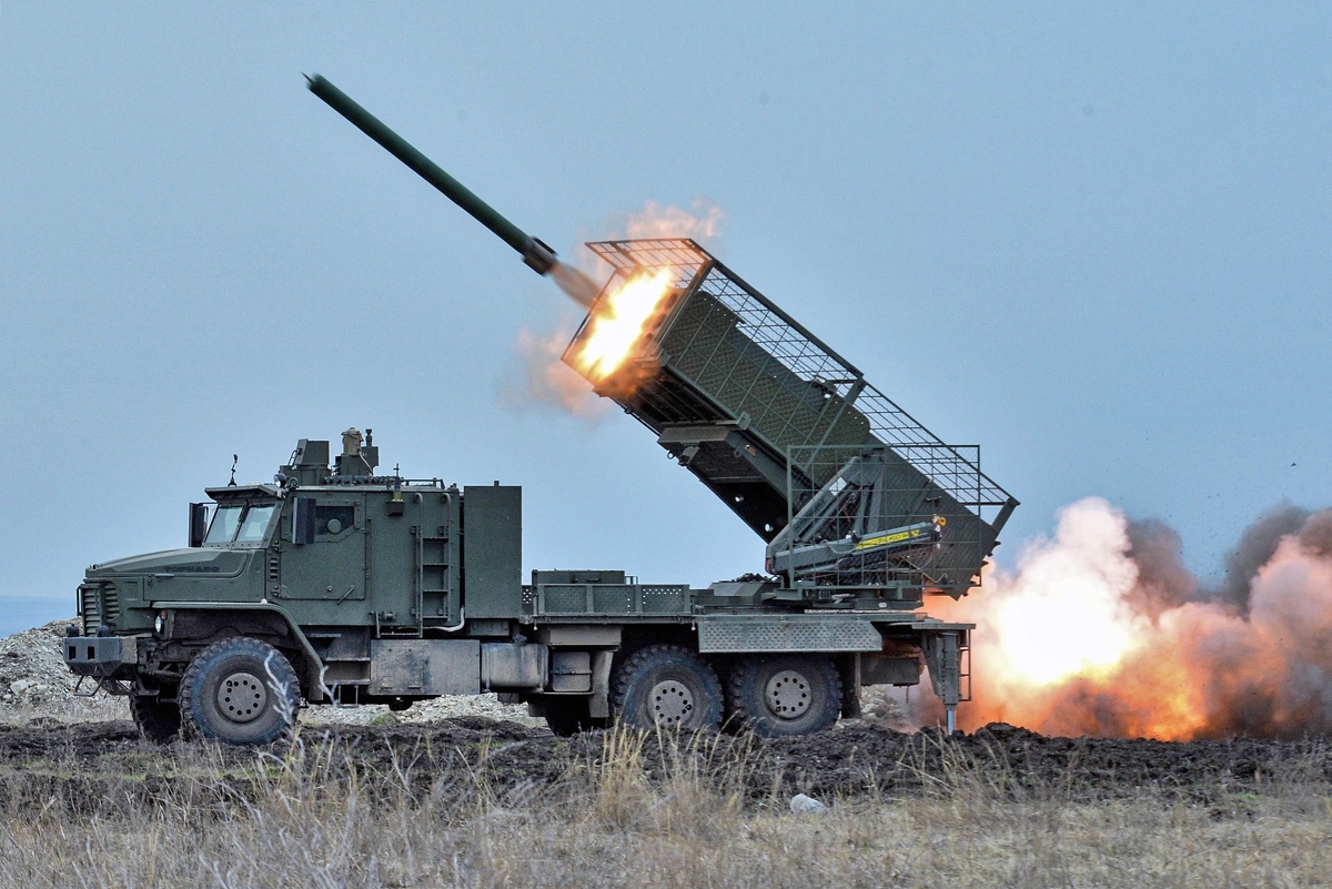    Александр Мельников/ РИА Новости