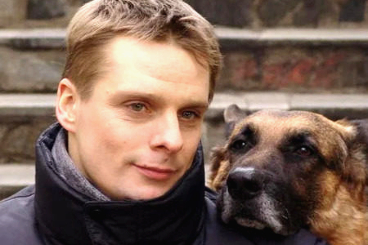 Кадр из сериала «Возвращение Мухтара 2». Фото: «kino-teatr.ru»