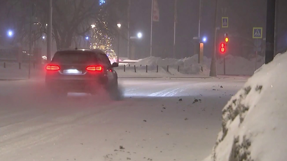    Первый канал