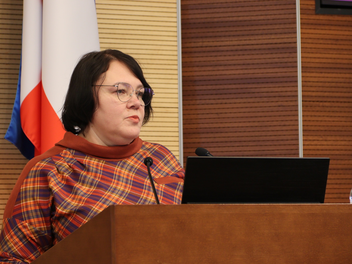    © Пресс-служба Законодательного собрания Пермского края