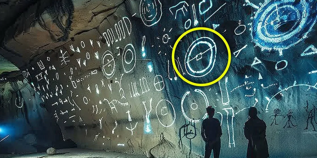 6 Древних Посланий, Которые Расшифровал ИИ