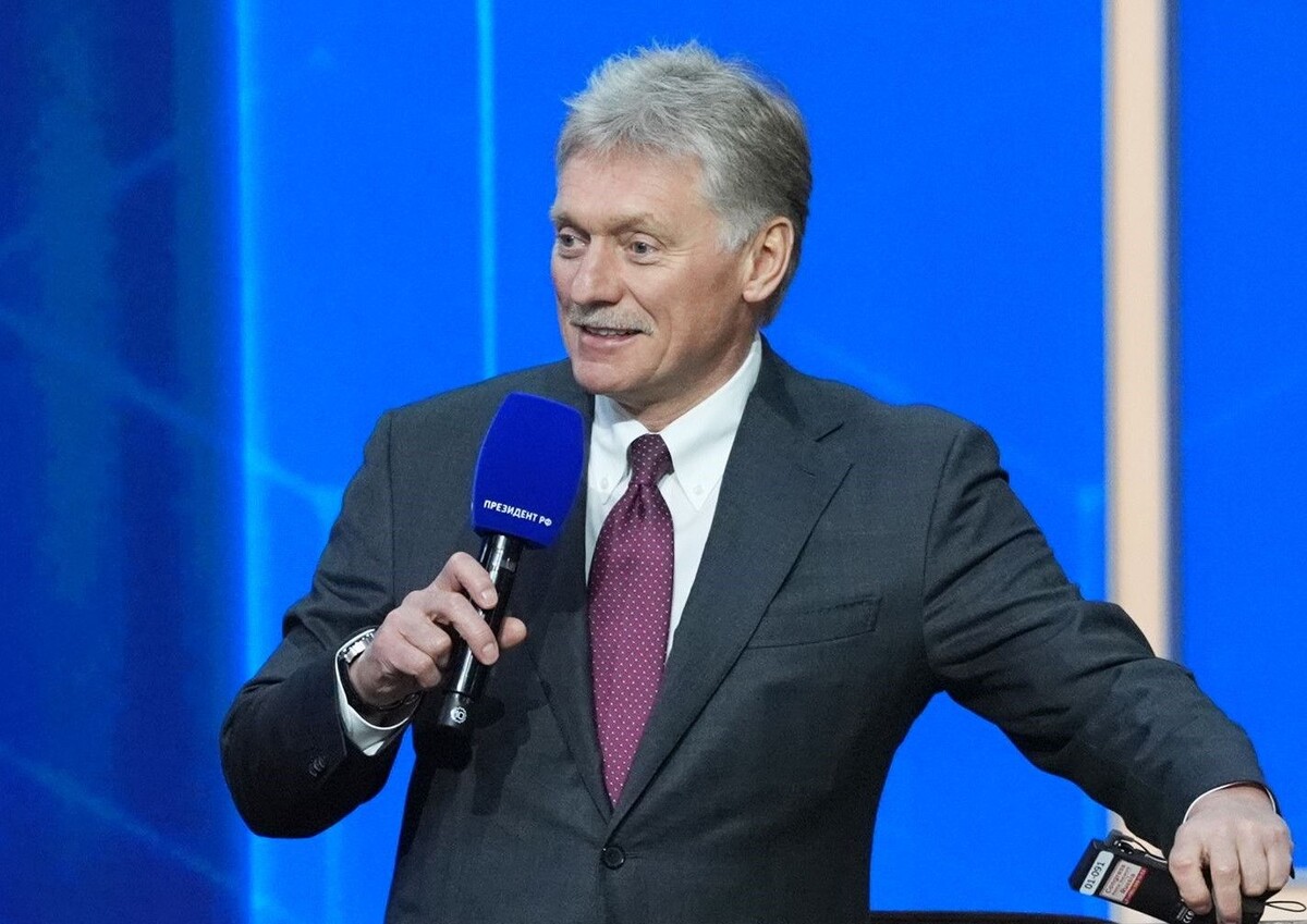     / Источник: © ИЗВЕСТИЯ/Андрей Эрштрем