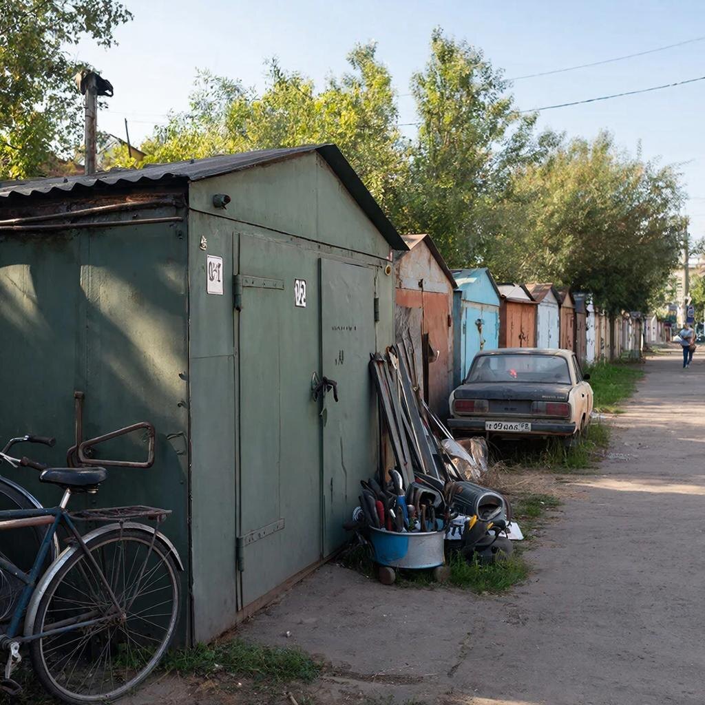 Фото: сгенерировано ИИ.