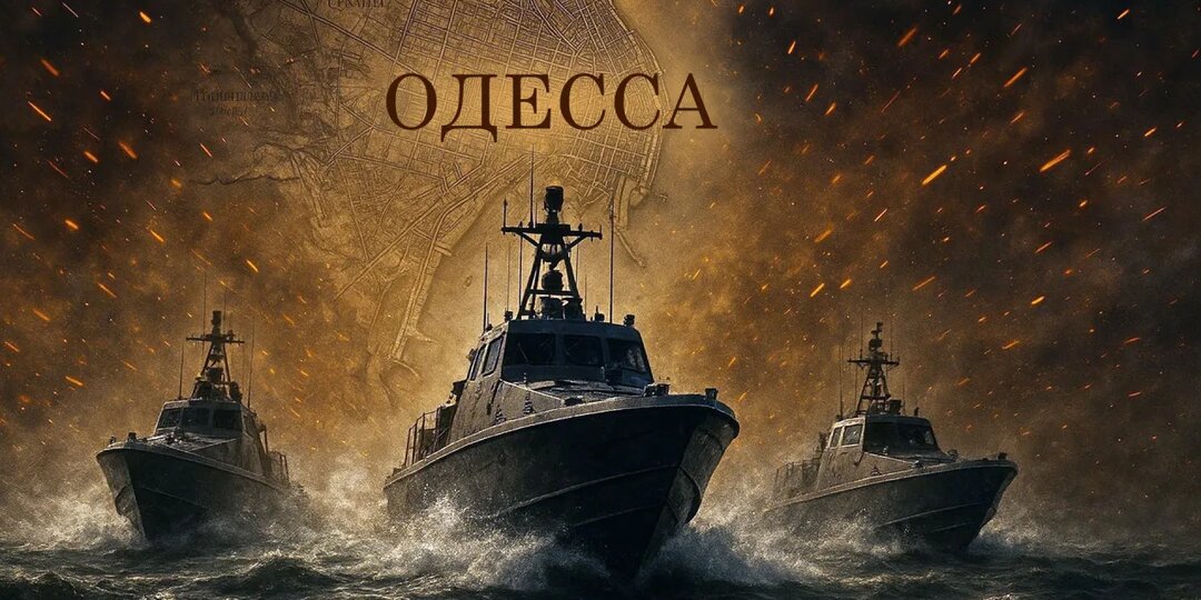 Освободить Одессу сейчас? Артамонов считает, что это реально