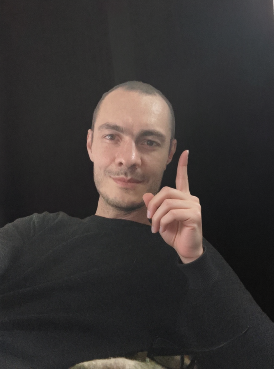 Всегда держите хвост пистолетом!