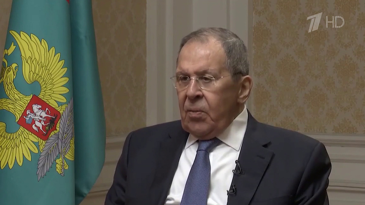    Первый канал