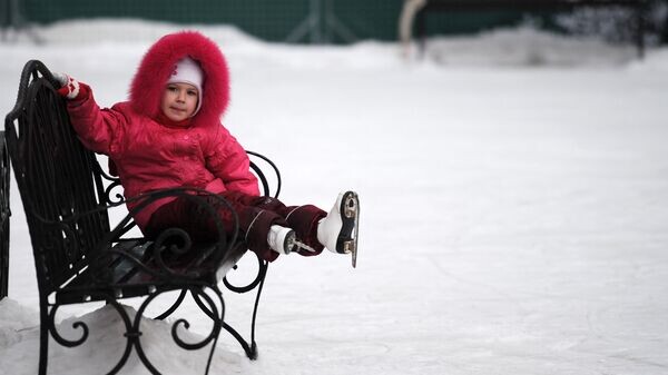    © РИА Новости . Владимир Астапкович