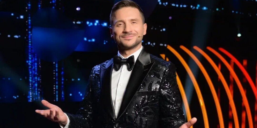 Сергей Лазарев пообещал не делать поблажек участникам «Ну-ка, все вместе! Хором!»